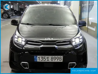KIA MORNING (PICANTO) SIGNATURE