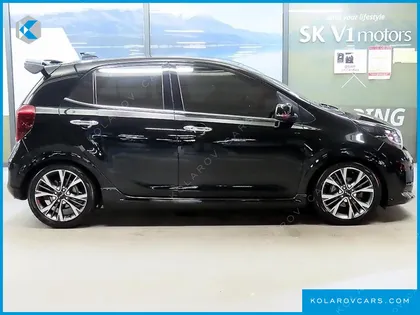 KIA MORNING (PICANTO) SIGNATURE