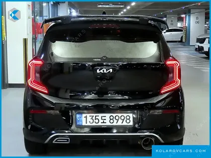 KIA MORNING (PICANTO) SIGNATURE