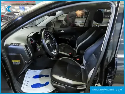 KIA MORNING (PICANTO) SIGNATURE