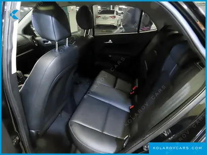 KIA MORNING (PICANTO) SIGNATURE