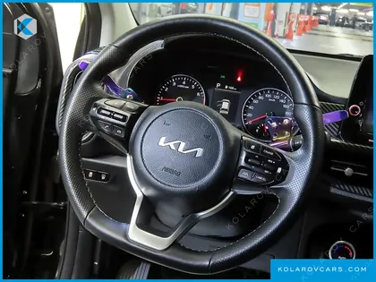 KIA MORNING (PICANTO) SIGNATURE