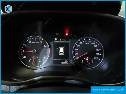 KIA MORNING (PICANTO) SIGNATURE