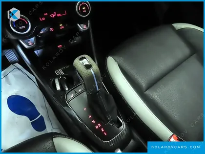 KIA MORNING (PICANTO) SIGNATURE