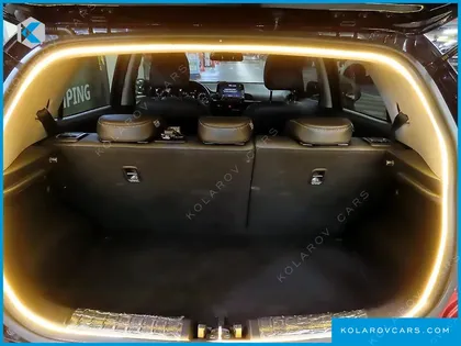 KIA MORNING (PICANTO) SIGNATURE