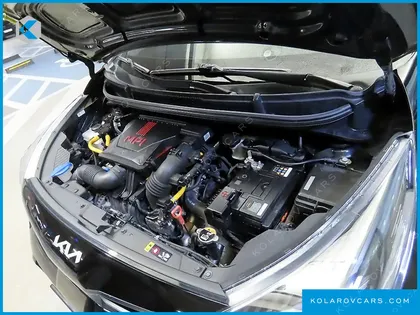 KIA MORNING (PICANTO) SIGNATURE