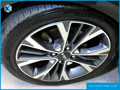 KIA MORNING (PICANTO) SIGNATURE