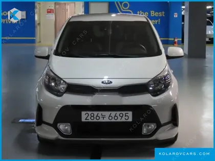 KIA MORNING (PICANTO) PRESTIGE
