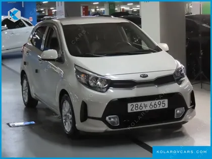 KIA MORNING (PICANTO) PRESTIGE