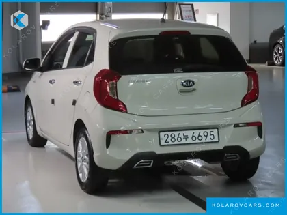 KIA MORNING (PICANTO) PRESTIGE