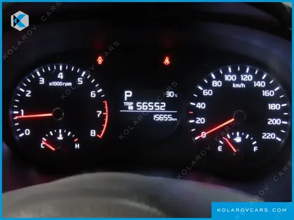 KIA MORNING (PICANTO) PRESTIGE
