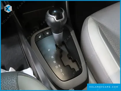 KIA MORNING (PICANTO) PRESTIGE