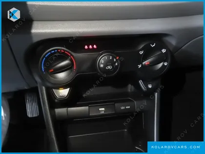 KIA MORNING (PICANTO) PRESTIGE