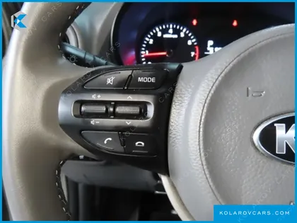 KIA MORNING (PICANTO) PRESTIGE