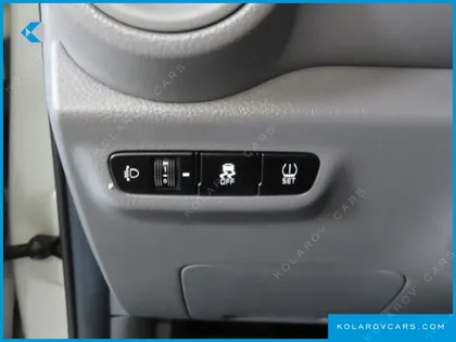 KIA MORNING (PICANTO) PRESTIGE