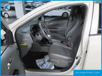 KIA MORNING (PICANTO) PRESTIGE