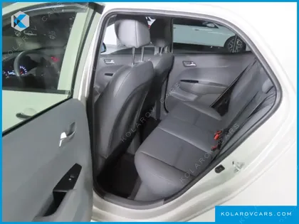 KIA MORNING (PICANTO) PRESTIGE