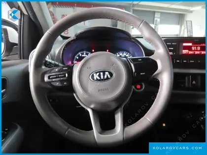 KIA MORNING (PICANTO) PRESTIGE