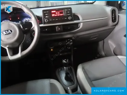 KIA MORNING (PICANTO) PRESTIGE