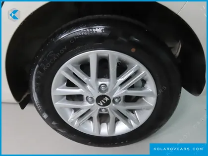 KIA MORNING (PICANTO) PRESTIGE