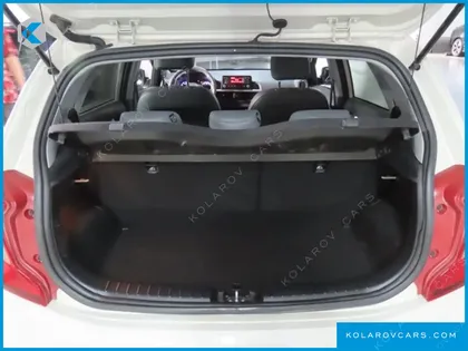 KIA MORNING (PICANTO) PRESTIGE