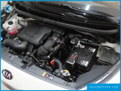 KIA MORNING (PICANTO) PRESTIGE