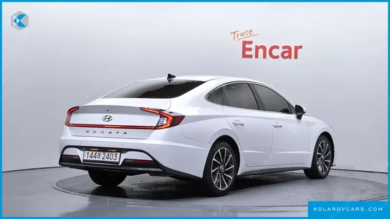 HYUNDAI SONATA 2.0