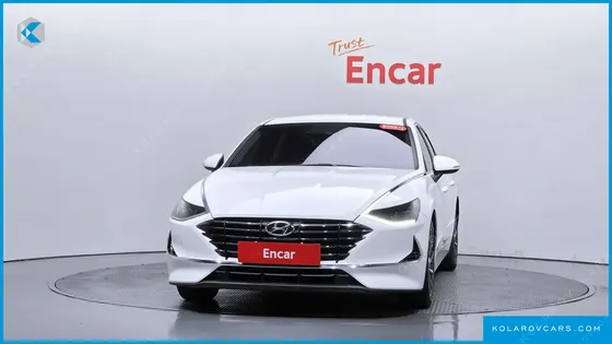 HYUNDAI SONATA 2.0