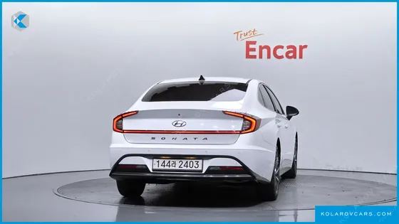 HYUNDAI SONATA 2.0