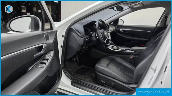 HYUNDAI SONATA 2.0