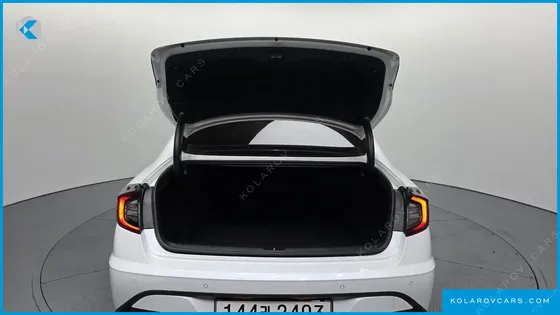 HYUNDAI SONATA 2.0