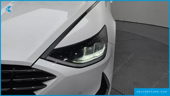 HYUNDAI SONATA 2.0