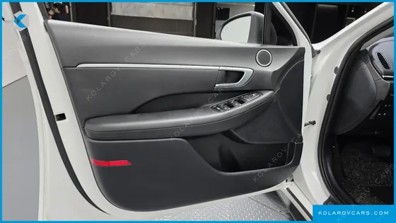 HYUNDAI SONATA 2.0