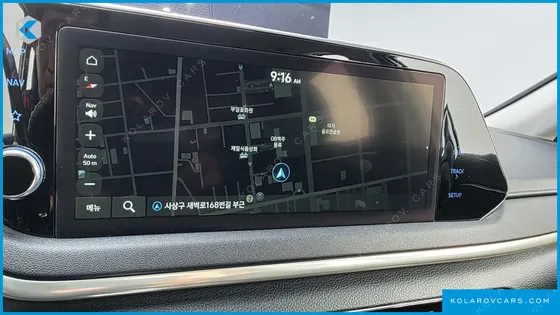HYUNDAI SONATA 2.0