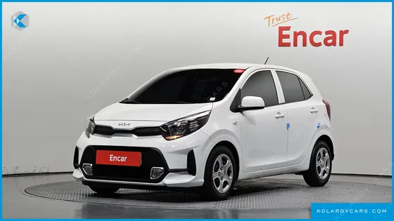 KIA MORNING (PICANTO) VAN