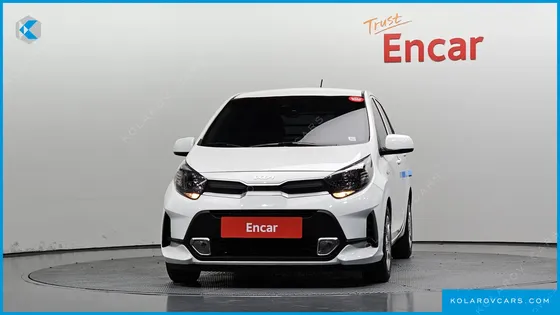 KIA MORNING (PICANTO) VAN