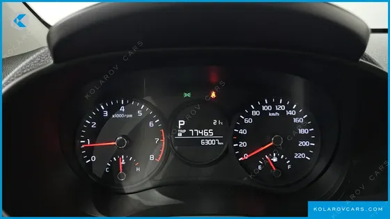 KIA MORNING (PICANTO) VAN