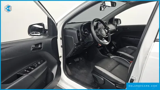 KIA MORNING (PICANTO) VAN