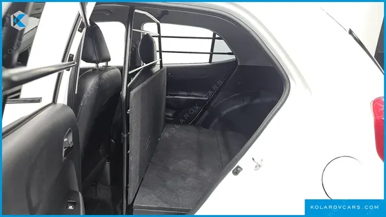 KIA MORNING (PICANTO) VAN