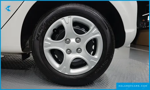 KIA MORNING (PICANTO) VAN