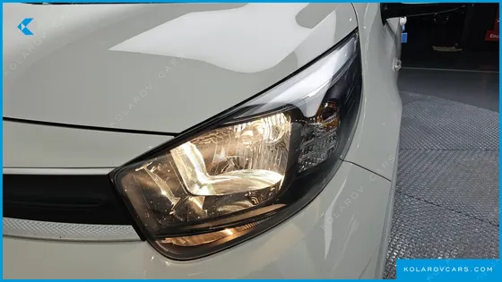 KIA MORNING (PICANTO) VAN