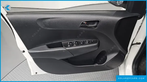 KIA MORNING (PICANTO) VAN