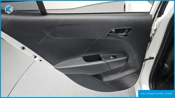 KIA MORNING (PICANTO) VAN