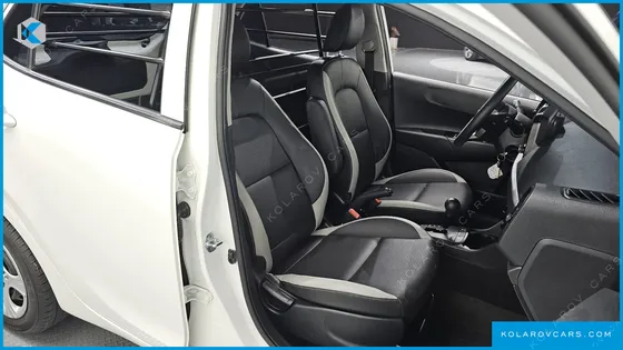 KIA MORNING (PICANTO) VAN