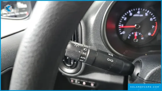 KIA MORNING (PICANTO) VAN
