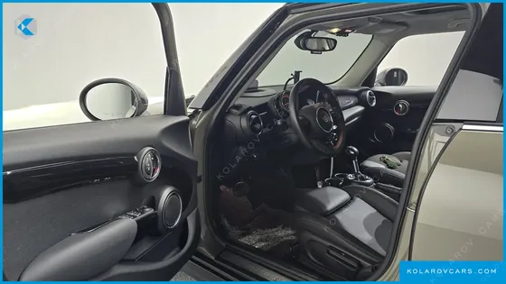MINI COOPER 5DOOR STANDARD
