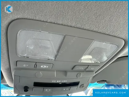 HYUNDAI STAREX SCHOOL BUS LPI