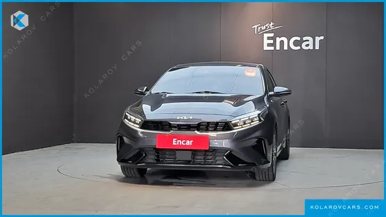 KIA K3 1.6