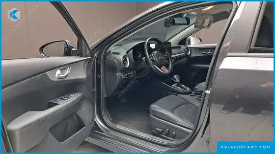 KIA K3 1.6