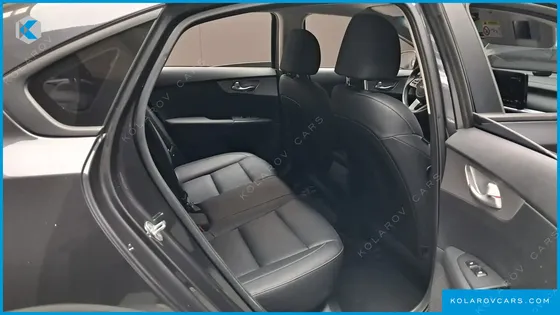 KIA K3 1.6